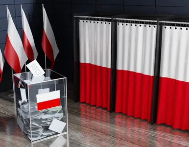 Miniatura: Wybory prezydenckie 2025. Tu głosowanie...