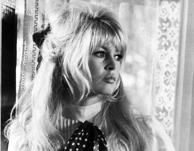 Miniatura: Mąż Brigitte Bardot ujawnił przyczynę...