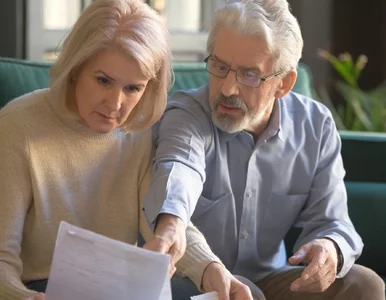 Miniatura: Termin mija 28 lutego. Ci emeryci muszą...