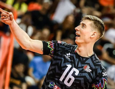 Miniatura: Kamil Semeniuk bohaterem na Klubowych MŚ....