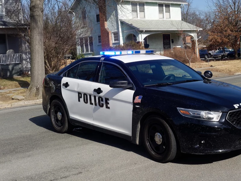 Szokujący finał sprawy rapera. Stanie przed sądem za gwałt