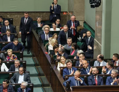 Miniatura: Co siódmy Polak nie wie, na kogo...