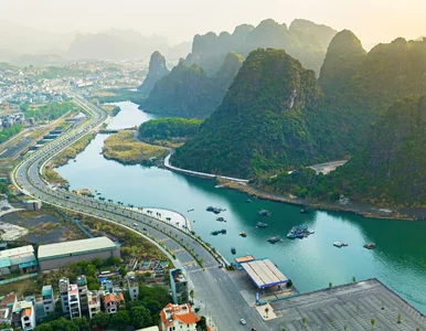 Miniatura: Turystyczny rekord mimo problemów. Wzrosła...