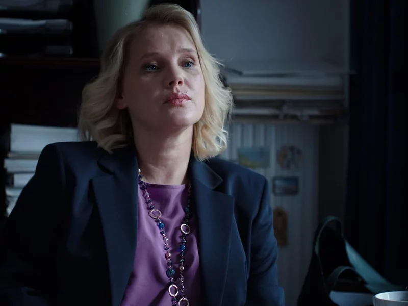 Nowy polski serial już w całości na HBO Max. Pokochał go cały świat