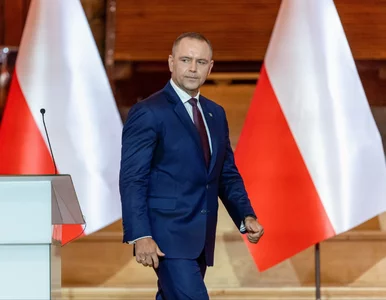 Miniatura: Nawrocki cały czas blokuje funkcjonowanie...