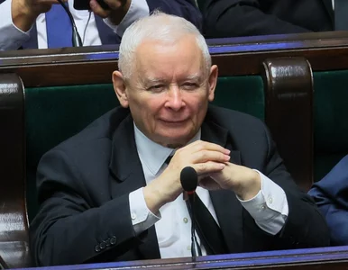 Miniatura: Nawrocki postawił na swoim. Wymowna...