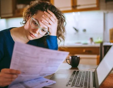 Miniatura: PIT-11 albo kłopoty. Tego terminu...