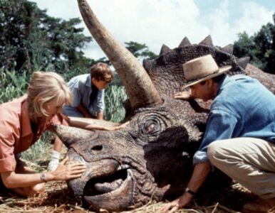 QUIZ z filmu „Jurassic Park”. Pamiętacie fabułę 29 lat od premiery?