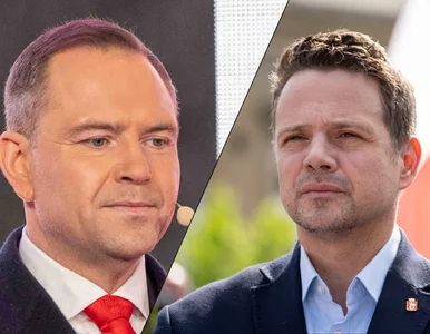 Miniatura: Zwrot ws. debaty prezydenckiej. Sztaby KO...