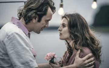 Z jakiego filmu pochodzi ten kadr?