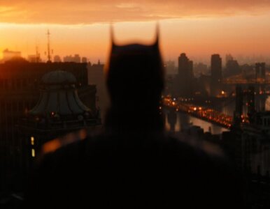 „The Batman” od dziś w kinach. A kiedy film pojawi się na HBO Max?