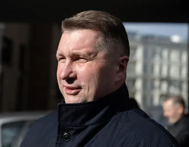 Miniatura: Czarnek może zostać premierem? „Nawet...