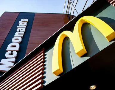 Miniatura: Limitowane zestawy Maty w McDonald's. Będą...