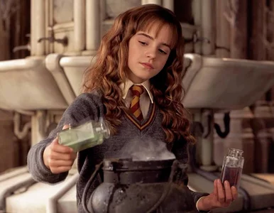 Miniatura: Trudny quiz z filmu „Harry Potter i...