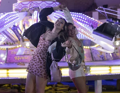 Miniatura: 4 seriale Netfliksa do binge'owania w tym...