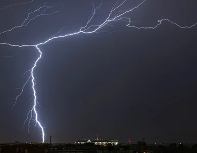 Miniatura: IMGW wydało pilne alerty. Mieszkańcy tych...