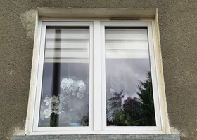 Miniatura: Połóż to na parapecie, a okna wyschną...