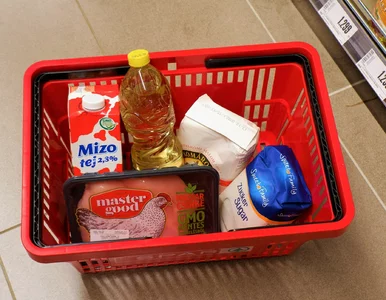 Miniatura: Ruszyła akcja przed długim weekendem. Ten...