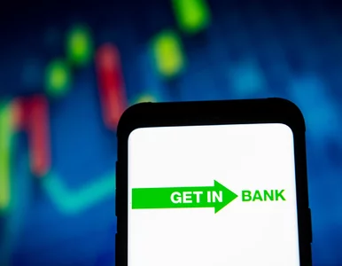 Miniatura: Getin Noble Bank w opałach? To pytanie do...