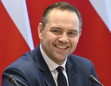 Miniatura: Najpierw prof. Dudek, teraz prof. Motyka....