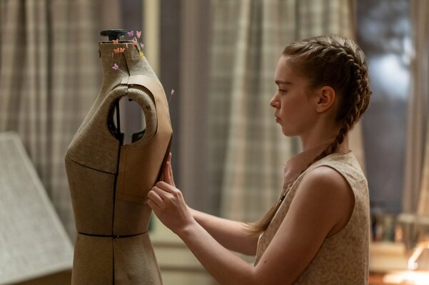Miniatura: Pierwsze zdjęcia z serialu „Carrie” od...