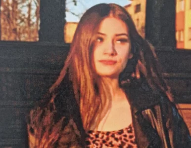 Miniatura: Zaginęła 15-letnia Martyna. Policja...