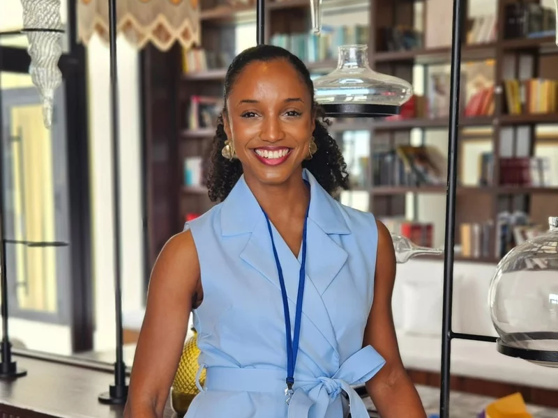 Miss zniknęła dzień po upadku. Konkurs tonie w skandalach