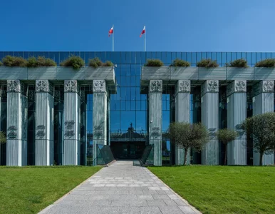 Miniatura: Prezes SN z kontrą po słowach Żurka. „Nie...