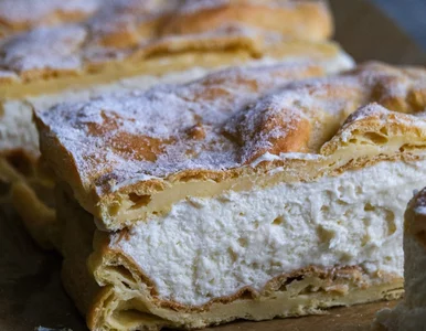 Miniatura: To ekspresowe ciasto upiekę na Wszystkich...