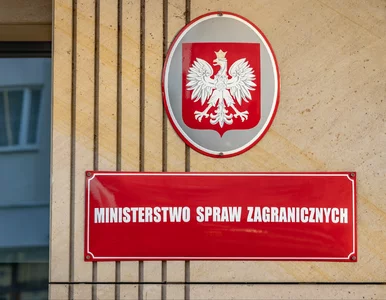 Miniatura: Apel MSZ do Polaków. Wezwano do...