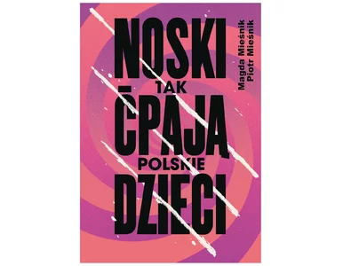 Miniatura: Szkoła, osiedle, impreza. Piekło jest na...