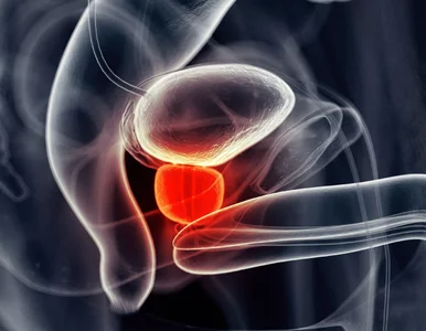 Miniatura: Bądź przyjacielem swojej prostaty, a ona...