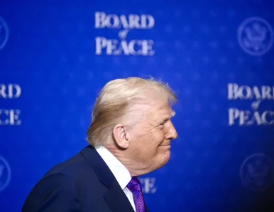 Miniatura: Jak przebiegało pierwsze posiedzenie Rady...