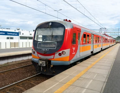 Miniatura: Tańsze bilety na pociąg. 25 procent zniżki...