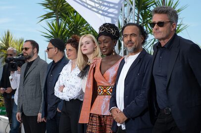 Cannes 2019. Gwiazdy na czerwonym dywanie