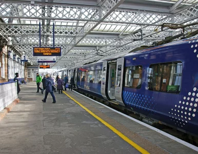 Miniatura: Rodzinne podróże pociągiem bez limitu....