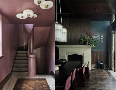 Miniatura: Ten dom z 1913 roku nie jest muzeum....