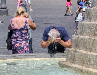 Miniatura: Europę nawiedzą upały. Prognoza...