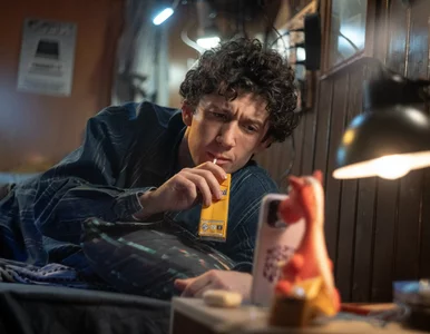 Miniatura: 4 hity na Netflix i jedna perełka od Max....