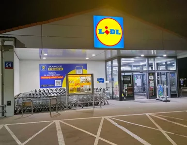 Miniatura: Od poniedziałku w Lidlu kawa 50% taniej i...