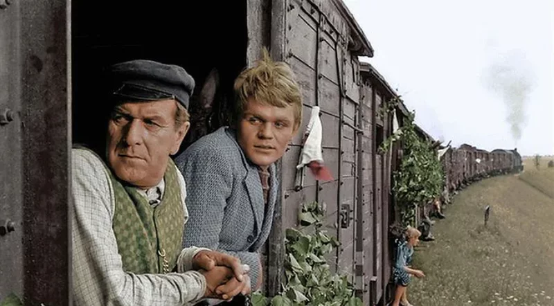 Quiz z filmowych lokalizacji. Będziecie zaskoczeni, gdzie kręcono te produkcje