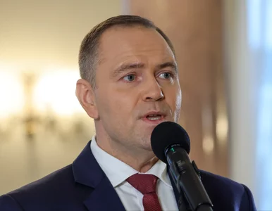 Miniatura: Wielka zmiana u Nawrockiego. Ogłosił to...