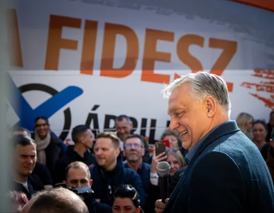 Miniatura: Orban zadzwonił do lidera opozycji....