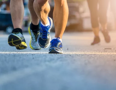 Miniatura: Uczniowie masowo na ławkach na wf? Problem...