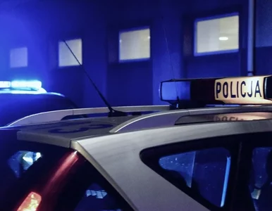 Miniatura: Matka obwinia funkcjonariuszy o śmierć...