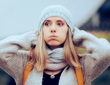 Miniatura: Przesilenie wiosenne. Jak sobie z nim...