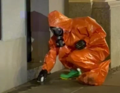 Miniatura: Atak na klinikę aborcyjną w Warszawie....