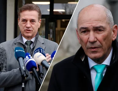 Miniatura: Są wstępne wyniki wyborów na Słowenii. Kto...