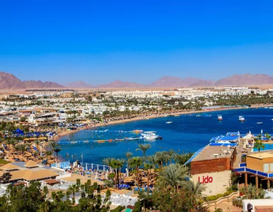 Miniatura: Tydzień na all inclusive za 932 zł. Wcale...