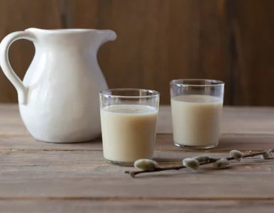 Miniatura: Myślisz, że to zdrowe „mleko”? Piją je...